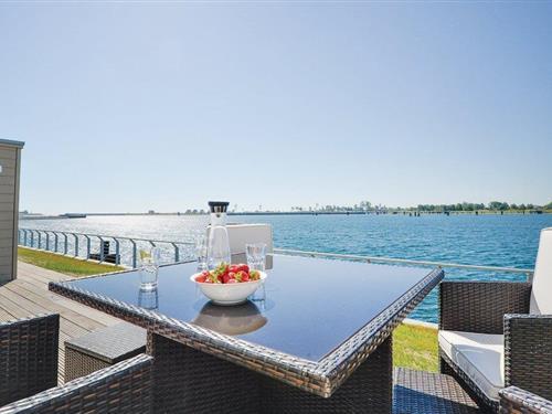 Ferielejlighed - 6 personer -  - Schleidamm - 24376 - Ostseeresort Olpenitz