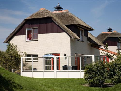 Villa - 6 personer -  - 8754HR - Makkum