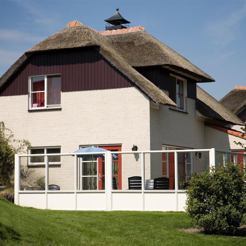 Villa - 6 personer -  - 8754HR - Makkum