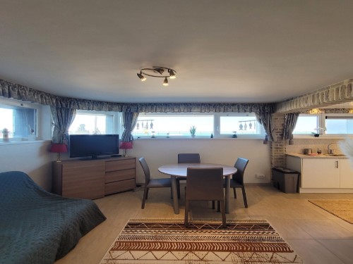 Ferieleilighet - 4 personer -  - 8430 - Middelkerke