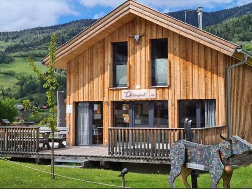 Chalet - 9 personer -  - 8861 - Kreischberg Murau