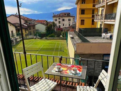 Feriehus / leilighet - 4 personer -  - 28925 - Verbania