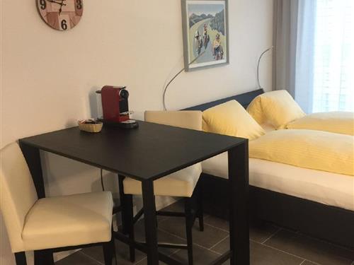 Holiday Home/Apartment - 2 persons -  - Marktgasse - 3800 - Interlaken