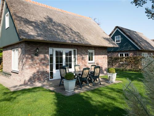 Ferienhaus - 6 Personen -  - 1753 GE - Sint Maartenszee