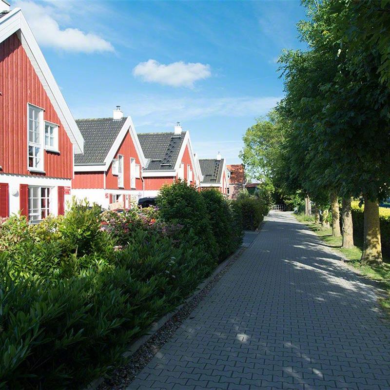 Ferielejlighed - 4 personer -  - Ant Hellinghus - 26736 - Krummhörn / Greetsiel