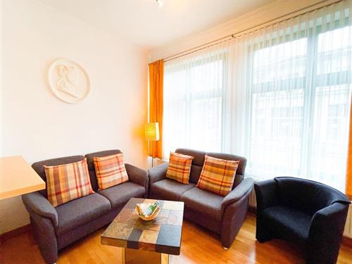 Ferieleilighet - 4 personer -  - Friedenstr. - 17424 - Heringsdorf