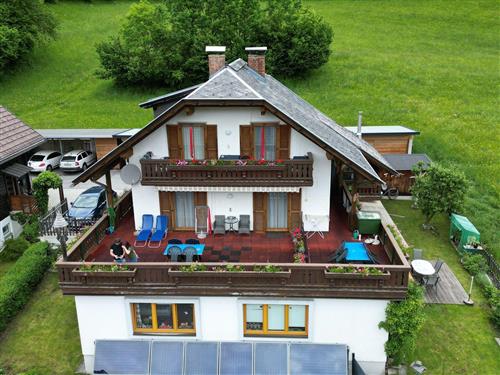 Ferieleilighet - 3 personer -  - Neusach - 9762 - Weissensee