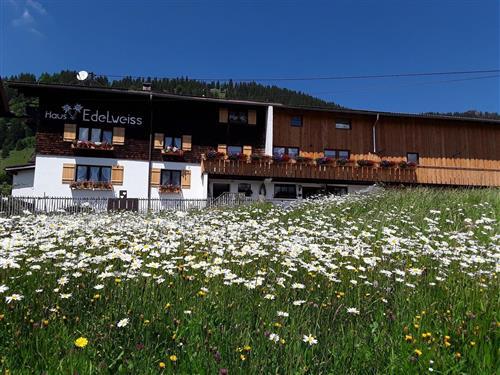 Ferienhaus - 4 Personen -  - Am Zehrer - 87541 - Bad Hindelang / Oberjoch