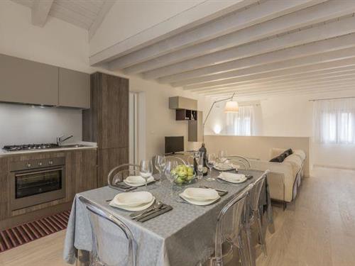 Feriehus / leilighet - 5 personer -  - 30124 - Venice