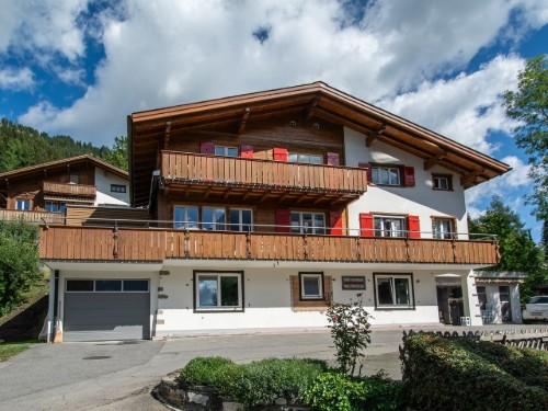 Holiday apartment - 8 persons -  - Untere Kurhausstrasse - 3715 - Adelboden