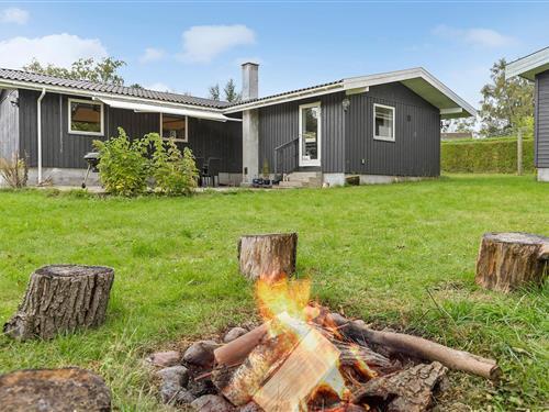Sommerhus - 6 personer -  - Hyllingeriis - Hyllingeriis - 4050 - Skibby