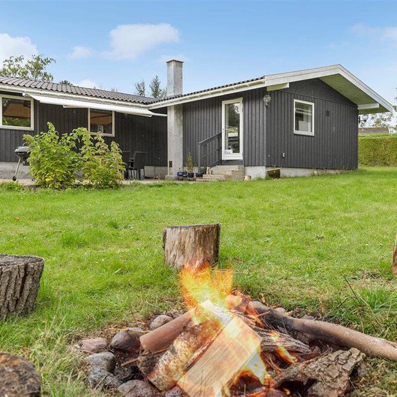 Ferienhaus - 6 Personen -  - Hyllingeriis - Hyllingeriis - 4050 - Skibby