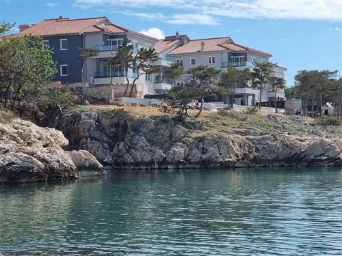 Semesterlägenhet - 4 personer -  - Lokvišce - 51515 - Silo