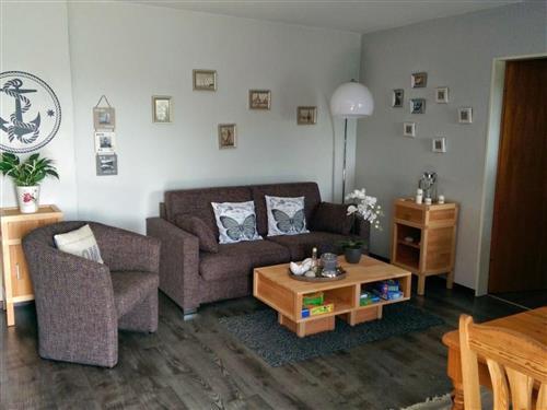 Ferielejlighed - 2 personer -  - Burhave - 26969