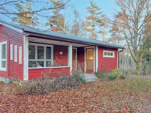 Ferienhaus - 6 Personen -  - Lindells väg - Sösdala/Hässleholm - 280 10 - Sösdala