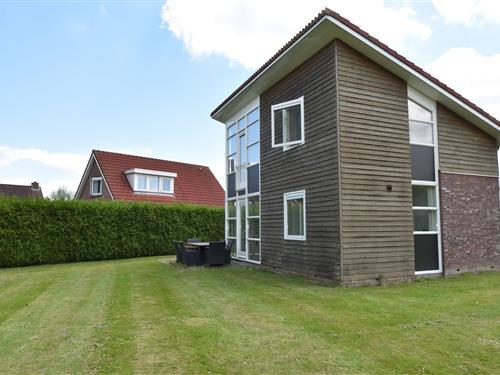 Holiday Home/Apartment - 5 persons -  - 3897LV - Zeewolde