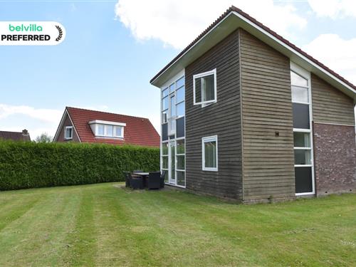 Feriehus - 5 personer -  - 3897LV - Zeewolde