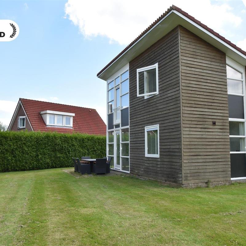 Sommerhus - 5 personer -  - 3897LV - Zeewolde