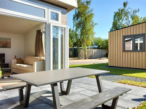 Sommerhus - 4 personer -  - Stelleweg 1 - - 4451 RL - Heinkenszand