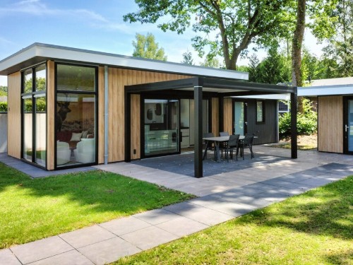 Feriehus - 4 personer -  - Lange Zuiderweg 142 - - 3781 PL - Voorthuizen