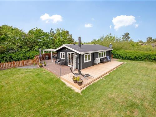 Sommerhus - 4 personer -  - Gyvelvej - Stauning - 6900 - Skjern