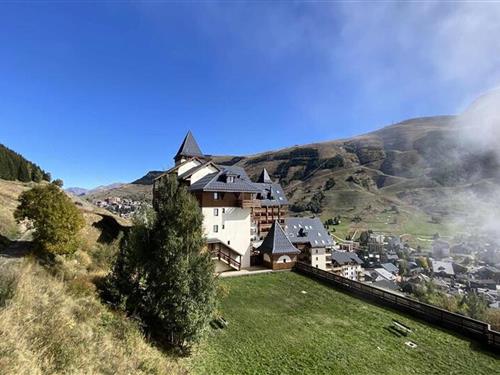 Holiday apartment - 4 persons -  - 38860 - Venosc