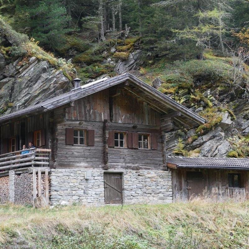 Sommerhus - 4 personer -  - Landeckalm - 9971 - Raneburg