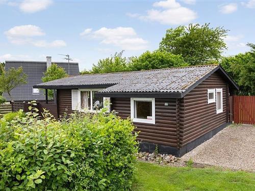 Fritidshus - 4 personer -  - Fyrremose - Skovmose - 6470 - Als