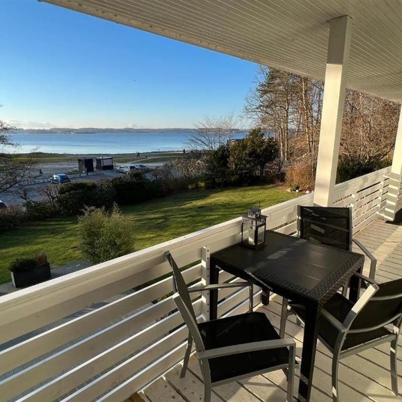 Ferielejlighed - 8 personer -  - Schwennaustraße - 24960 - Glücksburg