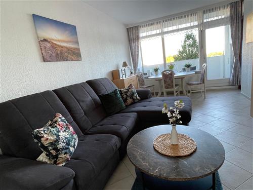 Ferielejlighed - 3 personer -  - Ferienpark - 23774 - Heiligenhafen