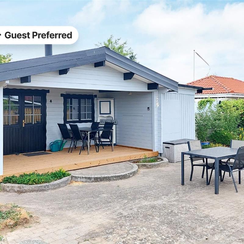 Sommerhus - 4 personer -  - Vibsevej - 4736 - Karrebæksminde