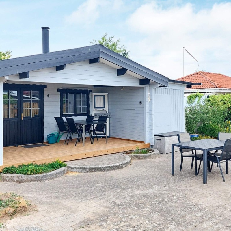 Ferienhaus - 4 Personen -  - Vibsevej - 4736 - Karrebäksminde