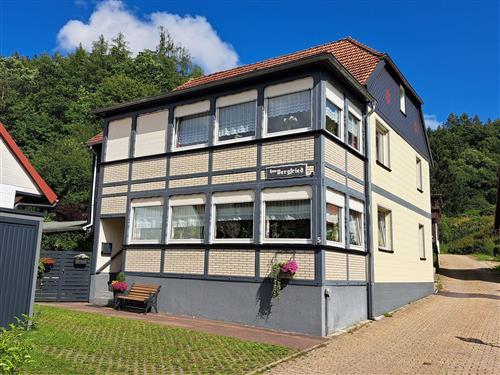 Ferienwohnung - 6 Personen -  - Borntal - 37445 - Walkenried / Wieda