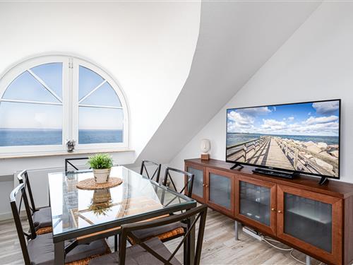 Ferielejlighed - 4 personer -  - Strandstraße - 23669 - Niendorf