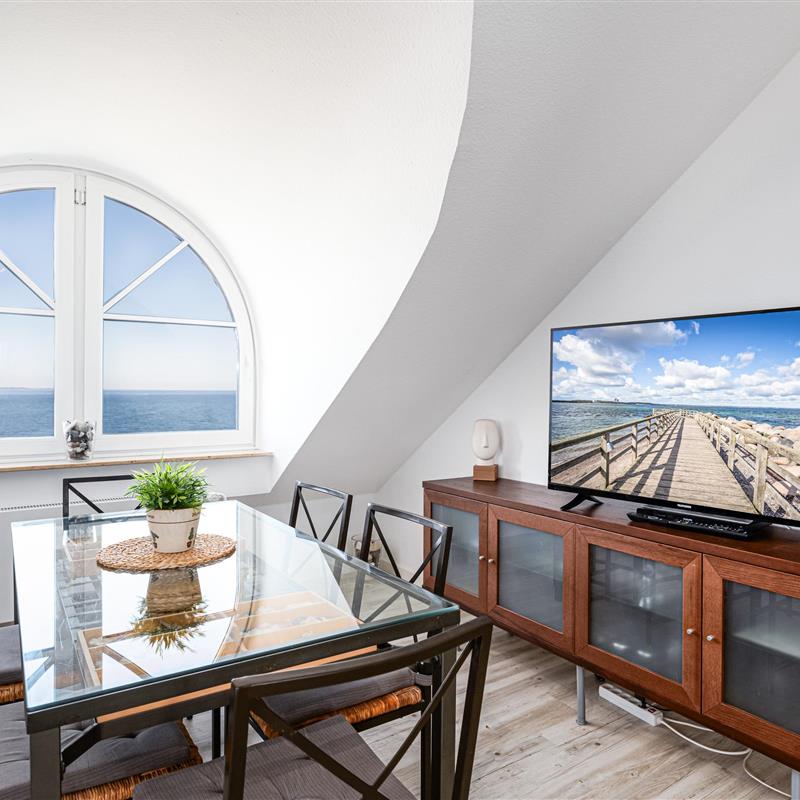 Ferielejlighed - 4 personer -  - Strandstraße - 23669 - Niendorf