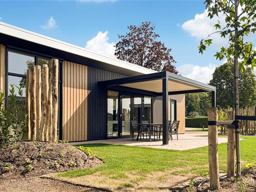 Holiday home - 4 persons -  - Kieftveen 37 - - 3781 PP - Voorthuizen