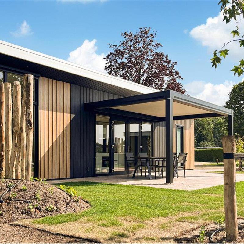 Sommerhus - 4 personer -  - Kieftveen 37 - - 3781 PP - Voorthuizen