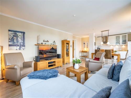 Ferieleilighet - 4 personer -  - Badstraße - 17424 - Heringsdorf (Seebad)