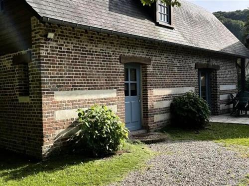 Ferienhaus - 4 Personen -  - 76260 - St Martin Le Gaillard