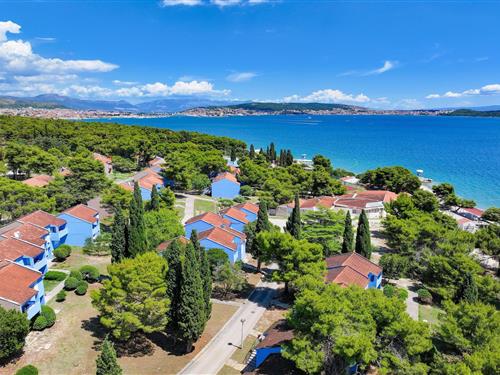 Sommerhus - 5 personer -  - 21220 - Trogir - Seget Donij