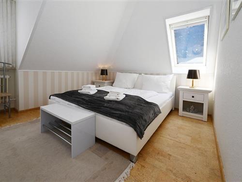 Ferielejlighed - 2 personer -  - Rosengrund - 25761 - Büsum