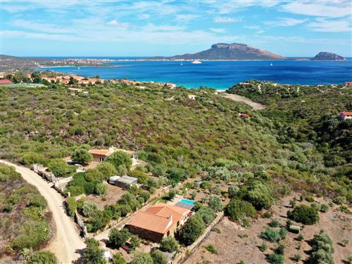 Sommerhus - 6 personer -  - Golfo Aranci - 07020