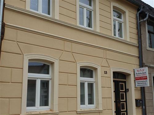 Ferielejlighed - 9 personer -  - Großer Markt - 39606 - Osterburg