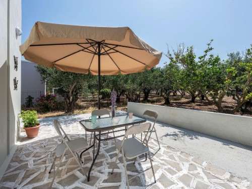 Fritidshus - 5 personer -  - 85300 - Kos (Stadt)