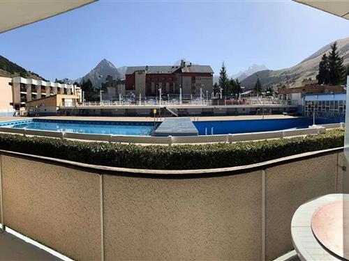 Semesterlägenhet - 4 personer -  - 38860 - Venosc