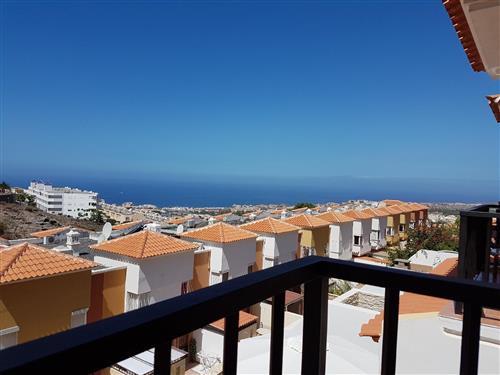 Ferienhaus - 6 Personen -  - Calle Galicia - 38670 - Costa Adeje