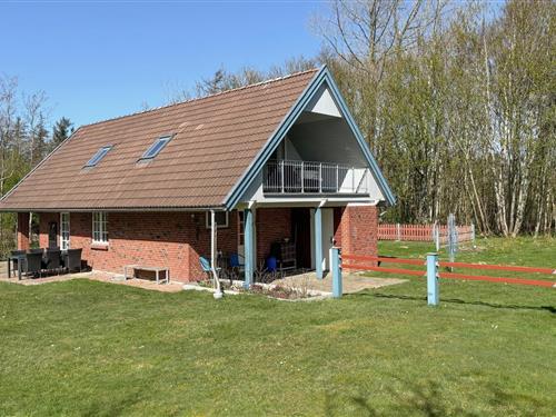 Sommerhus - 6 personer -  - Vile Vestergårdvej - Vile Strand - 7870 - Roslev