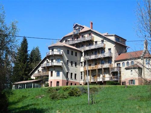 Ferienhaus - 4 Personen -  - 38250 - Villard De Lans