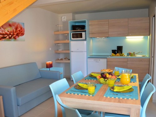 Stuga - 8 personer -  - 34340 - Marseillan