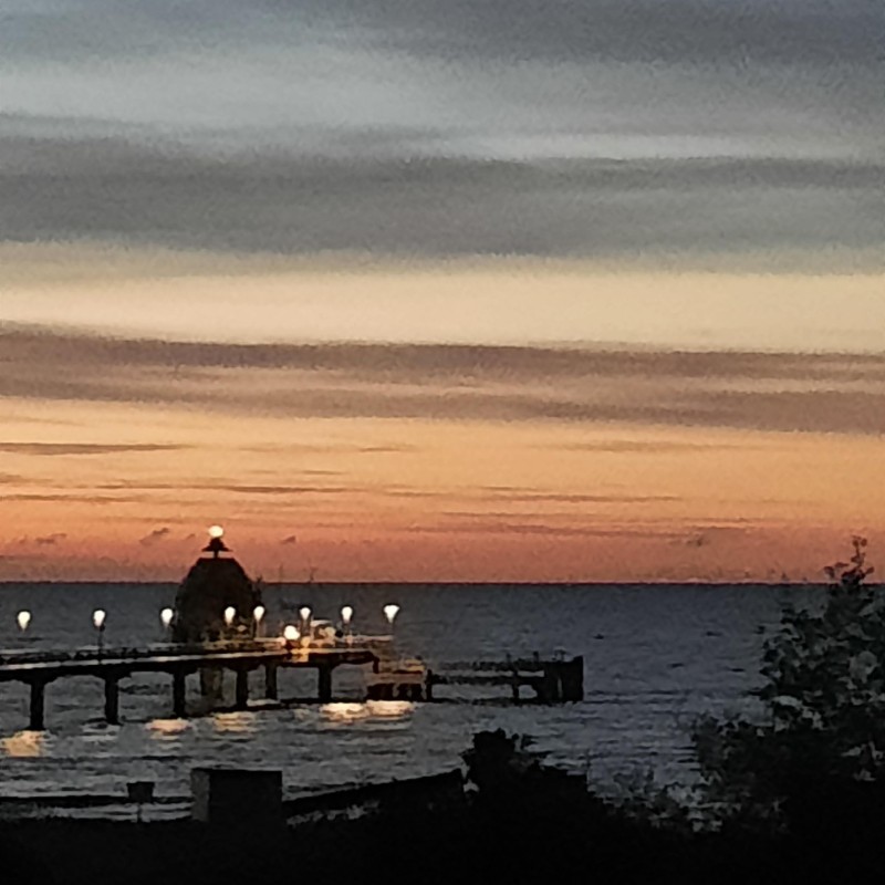 Ferielejlighed - 2 personer -  - Seestr. - 18374 - Ostseeheilbad Zingst